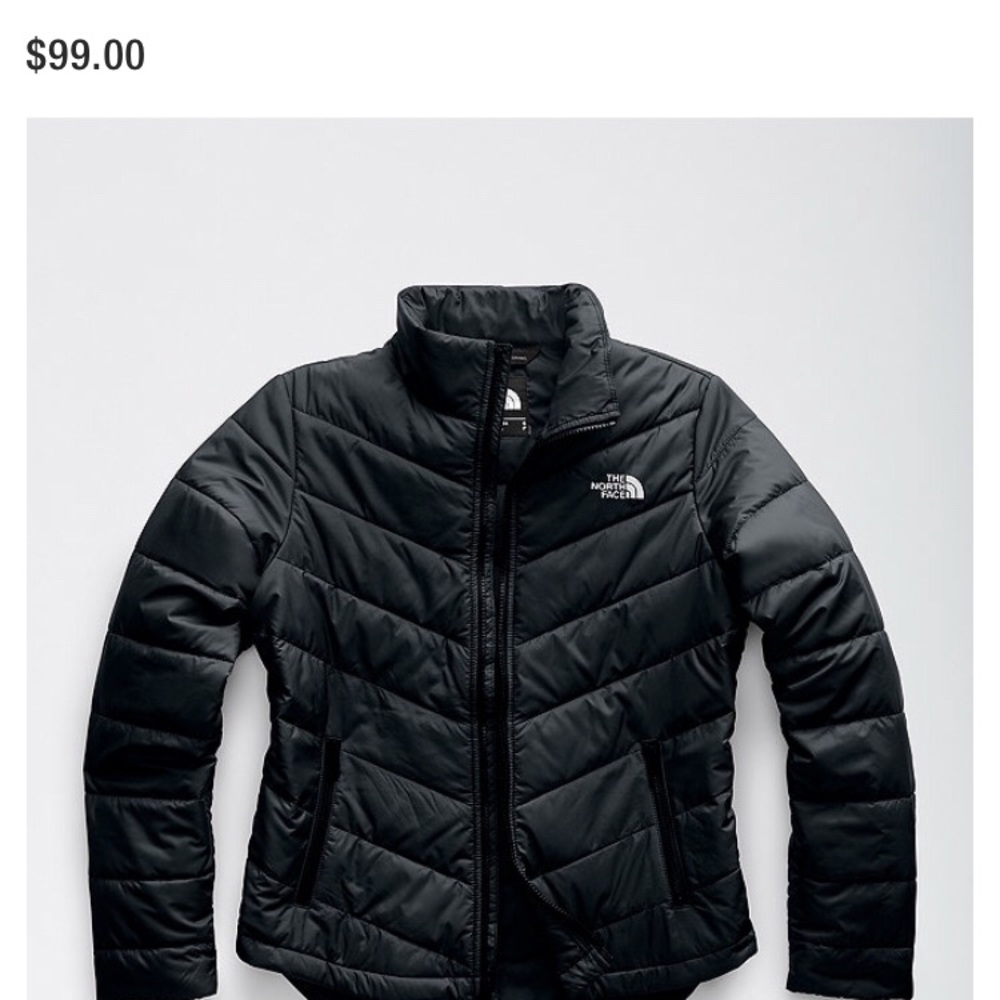 The North Face Jacket